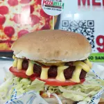 PROJECT BURGER