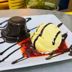 PETIT GATEAU