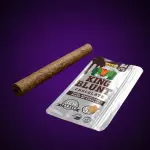 Blunt King  - Pacote 5 FOLHAS