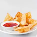 Wantan Frito