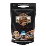 DOYPACK ALFAJORCITO NEGRO X 18