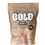 Bold Whey Milkshake De Baunilha 900g