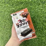 Snack algas bulgogi