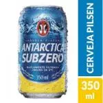ANTARTICA SUB. ZERO