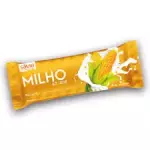 Picolé milho verde
