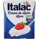 CREME DE LEITE ITALAC 200g