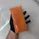 OVAS DE TOBIKO ORANGE