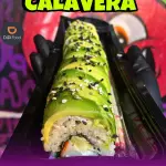 SUSHI INDIVIDUAL