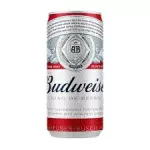 Budweiser 269 ml