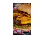 Dori Burger