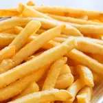 BATATA FRITA - P
