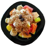 COCTEL DE FRUTAS