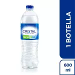 Agua en Botella