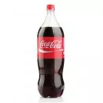 Coca Cola 2lts
