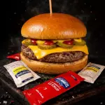 BURGUER ORIGINAL