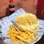 TRADICIONAL DUPLO+BATATA+REFRI 200ML