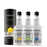 PISCO TABERNERO BOTIJA LATA 750 ML