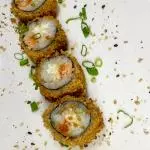Carioca Salmão • 5 Peças