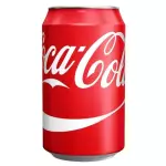 Coca Cola Lata 310ml