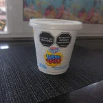 Súper vaso diferentes sabores