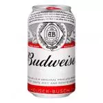 BUDWEISER