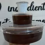 Pudim Chocolate Nobre G