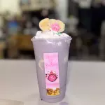 Taro Banana