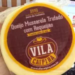 TRUFADO C/REQUEIJAO VILA