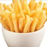 batata frita