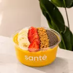 Mango Bowl
