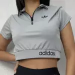 Crop top Adidas