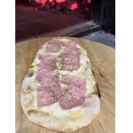 Pão fiambre