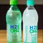 H2OH 500ML
