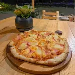 Pizza Hawaiana