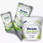 CREAM CHEESE VEREDA