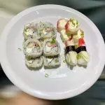Combo Kani Especial (17 peças)