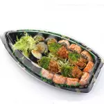Contenedor Barco