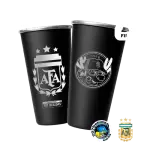 Vaso termico 1L | Edicion 707Mundial