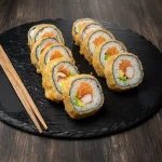 filadelfia tempura