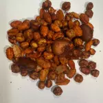 mix botana enchilada s/chícharo