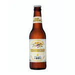 Cerveza Kirin botella 355 ml