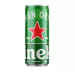 HEINEKEN LATA