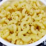 Macarrão Chifferi