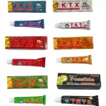 Anestesia TKTX
