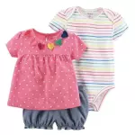 Conjunto Punk Heart