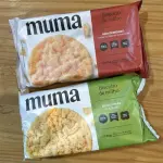 MUMA - BISCOITO DE MILHO