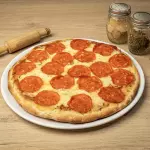 Pizza Pepperoni