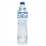 Agua Cielo 625ML