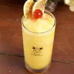 Maracuyá