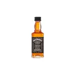 WHISKY JACK DANIEL'S 50 ML